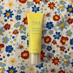 Tula Protect and Glow